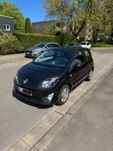 Renault Twingo 1.2 *Automatik* *Wenig km* ... - Renault Twingo mit Benzin-Antrieb: Kleinwagen, Automatik, 1.2