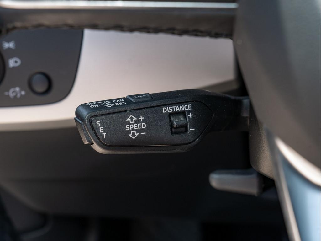 Audi A4 Avant 35 TFSI advanced NAVI ACC FACEL. LED, миниатюра 16