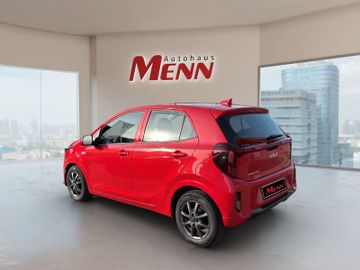 Kia Picanto 1.0 Vision Navi PDC SHZ Klima