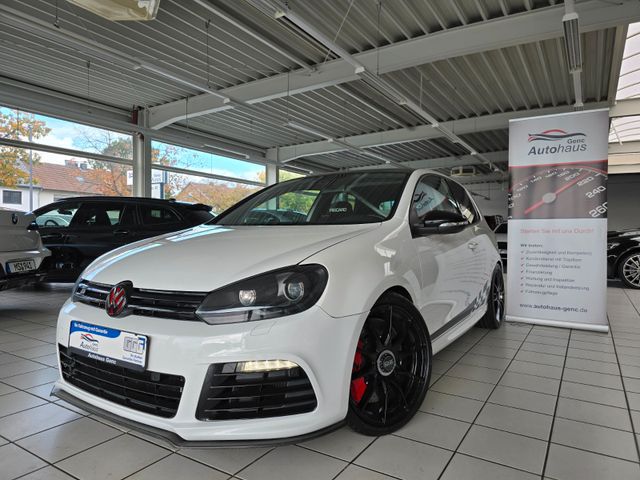 Volkswagen Golf VI R 4Motion +400PS Rothe Motorsport Recaro