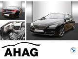 BMW 650i xDrive Gran Coupe Navi Prof. 19"LM EDC PDC - BMW 6er Reihe: Coupé, Gran