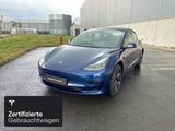 Tesla Model 3 Rear-Wheel Drive - Tesla Model 3 in Hannover