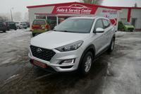 Hyundai Tucson 1.6 CRDI 2WD AUTOMATIK KAMERA