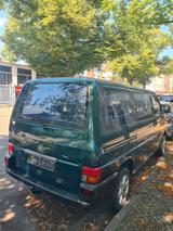Volkswagen VW Transporter T4 1.9TD Motor, Getriebe 1A - Volkswagen aus 1996: Transporter
