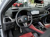 BMW X6 40d M SPORT PRO Luftf. 22LM 360K Pano CARBON - BMW Gebrauchtwagen in Nürnberg