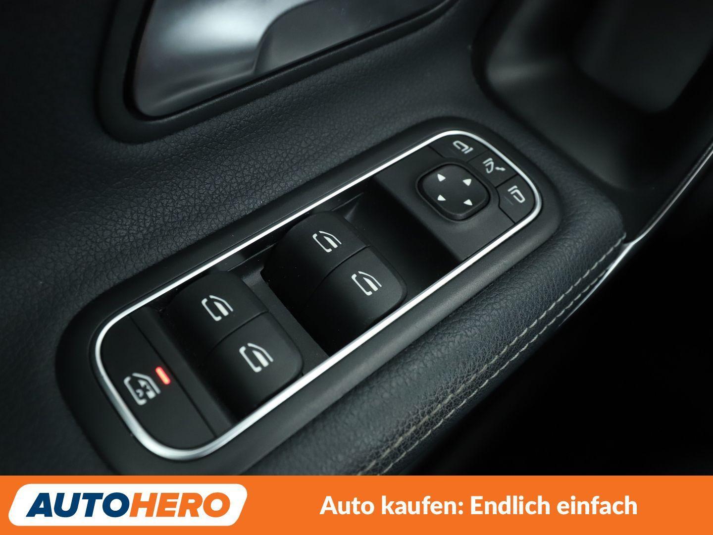 Mercedes-Benz A-Class A-Klasse A 180 Progressive Aut.*NAVI*LED*TEMPO*, миниатюра 22