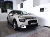 Andere CITROEN C3 3ª serie - C3 BlueHDi 100 S&S You - Andere mit Diesel-Antrieb: Beige