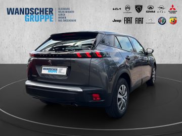Peugeot 2008 Active PT 100 Klima+SHZ+PDC+Carplay