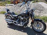 Harley-Davidson FXSTSS - HARLEY-DAVIDSON FXST