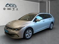 Volkswagen Golf - Vorschau Bild 2