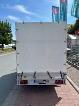 Koch B2 N / BN23  Pritsche / Plane - Koch LKWs