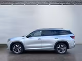 Skoda Kodiaq Sportline 2.0 TDI DSG Matrix-LED Navi - Skoda Gebrauchtwagen in Hamburg