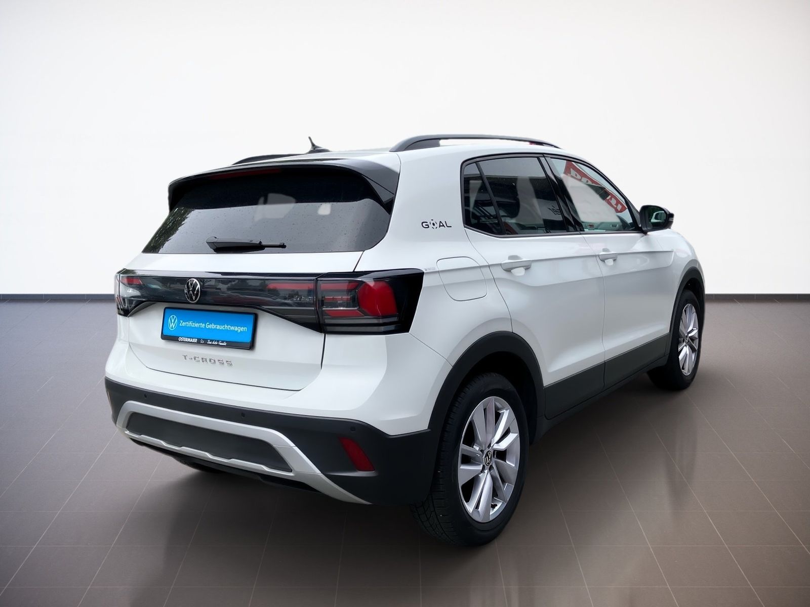 Volkswagen T-Cross - Bild 4