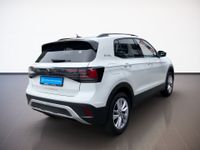 Volkswagen T-Cross - Vorschau Bild 4