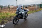 BMW F 850 GS Adventure Rallye - BMW F 850 GS