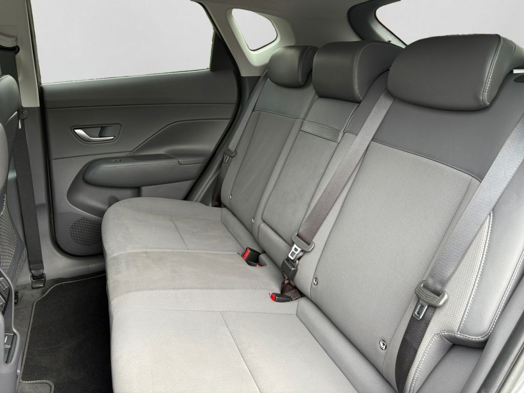 Hyundai Kona – Bild 14