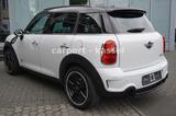 MINI Countryman Cooper S All4 - MINI Cooper Countryman Benziner Gebrauchtwagen