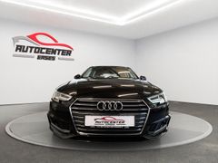 AUDI A4 S-Line 3,0TDI Navi LED Kamera AHK ACC