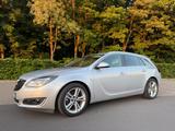 Opel insignia A (Automatik/Diesel) - Opel Insignia in Aachen