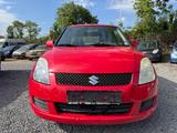 Suzuki Swift Lim. Comfort Klima GARANTIE TÜV NEU - Suzuki Gebrauchtwagen in Aachen