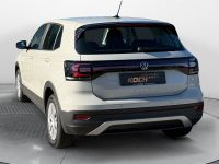 Volkswagen T-Cross - Vorschau Bild 4