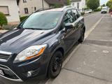 Ford Kuga 2,0 TDCi 4x4 Titanium Titanium TÜV - gebrauchte Ford Kuga aus dem Jahr 2009