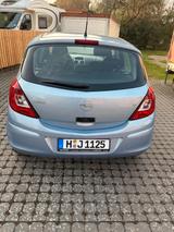 Opel Corsa 1.2 Twinport Edition - Opel Corsa: Twinport Edition
