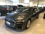 Audi A6 40 2.0 TDI quattro S tronic Bus. Design  - Audi A6 Hybrid (Diesel/Elektro): Design