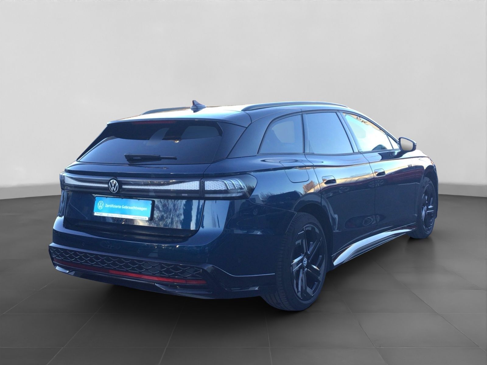 Volkswagen ID.7 - Bild 3