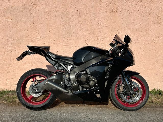 Honda CBR 1000 RR SC59 *SERVICE+TÜV NEU*LIEFERUNG MGL*