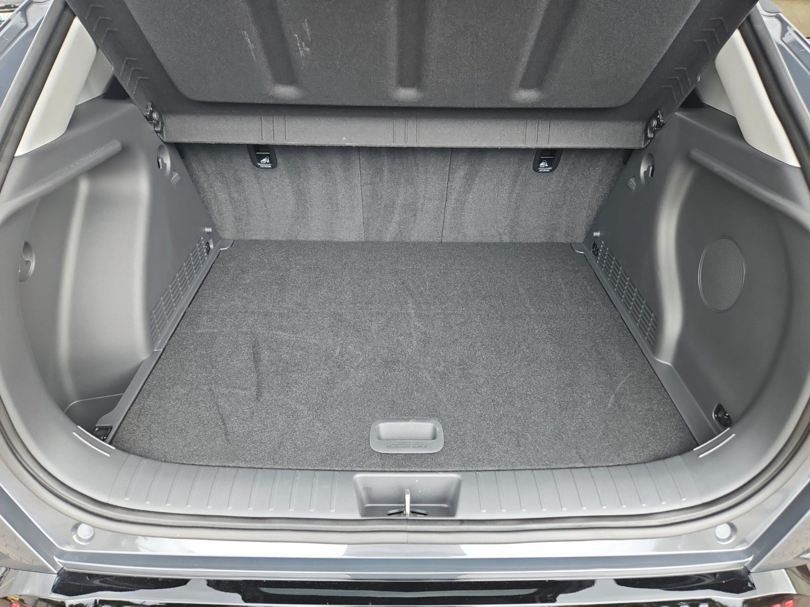 Hyundai Kona – Bild 13