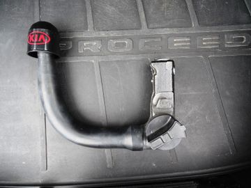 Kia pro_cee'd ProCeed GT-L Navi-SHZ-Klima-LED-AHK