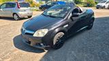 Opel Tigra Cabrio - Opel Tigra: Cab
