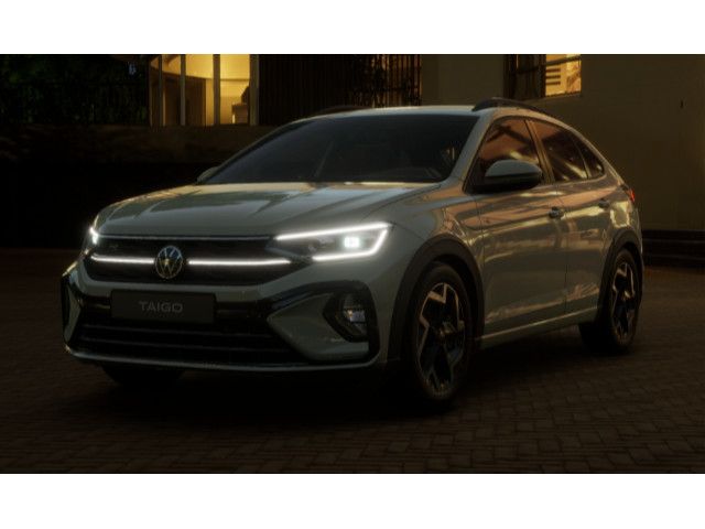 Volkswagen Taigo - Bild 7