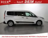 Ford Transit Conn 1.5d Aut. Lang NAV+KAM+SHZ+AHK+ACC+ - Ford Tourneo Connect: Standheizung