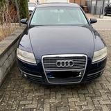 Audi A6 2.0 TDI (DPF) - - Audi A6 aus 2006: 2.0