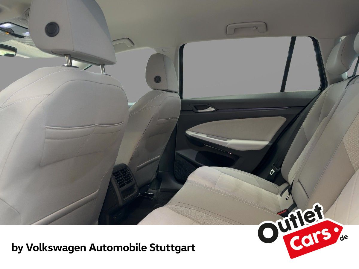 Volkswagen Golf - Bild 7