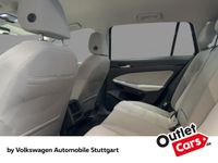 Volkswagen Golf - Vorschau Bild 7