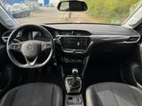 Opel Corsa F Elegance 1.2 101PS*1.HAND*KAM*Ø4,3l/100m - Opel Corsa: 1.3