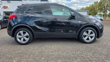 Opel Mokka - 9