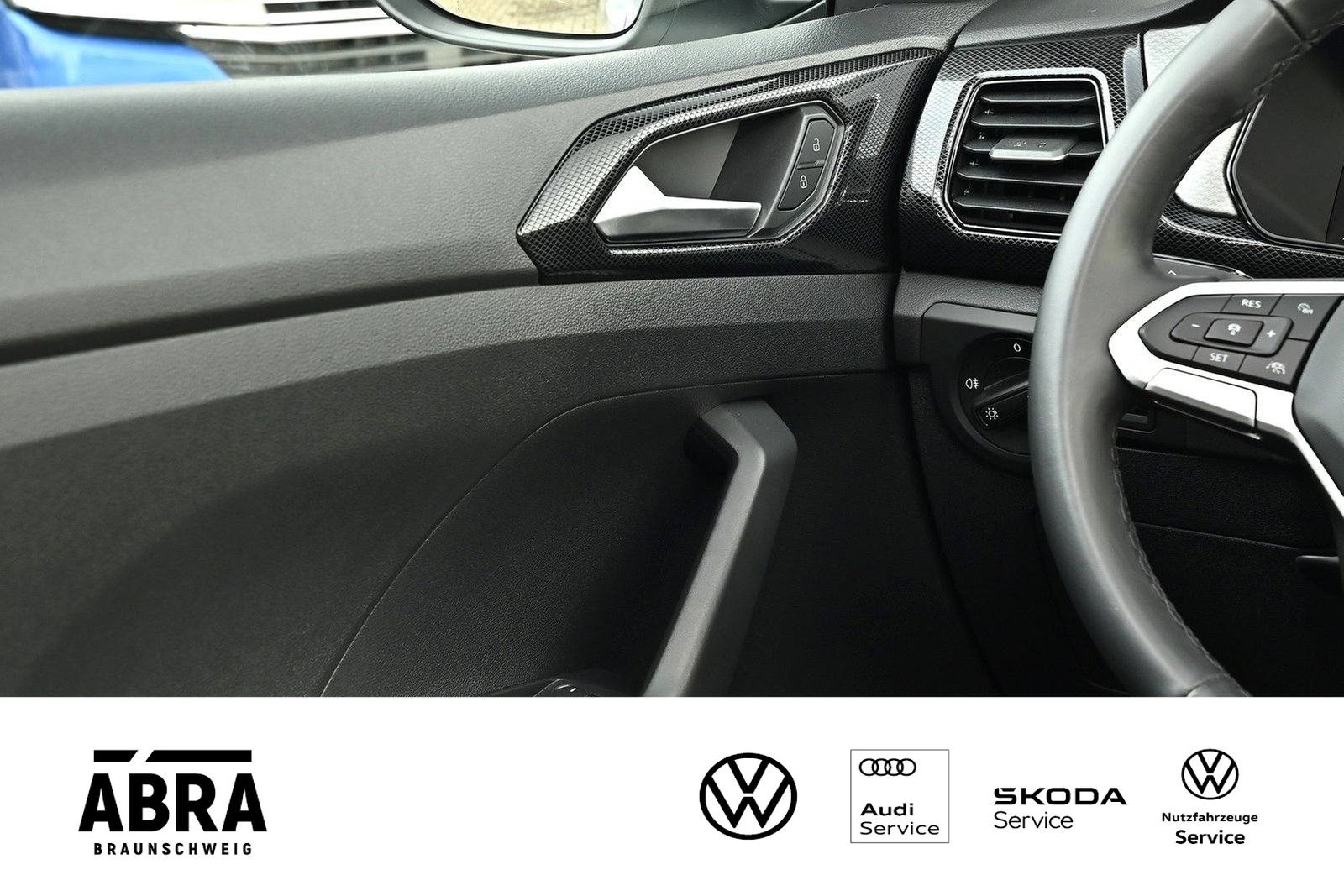 Volkswagen T-Cross - Bild 17