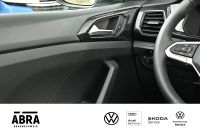 Volkswagen T-Cross - Vorschau Bild 17