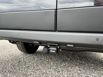 HYMER  ERIBA  HYMERCAR Grand Canyon 8G  Premium Autarkie AHK Solar