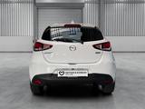 Mazda 2 KIZOKU KLIMAAUTOMATIK+NAVIGATION+KAMERA+ALU+TÜ - gebrauchte Mazda Kleinwagen