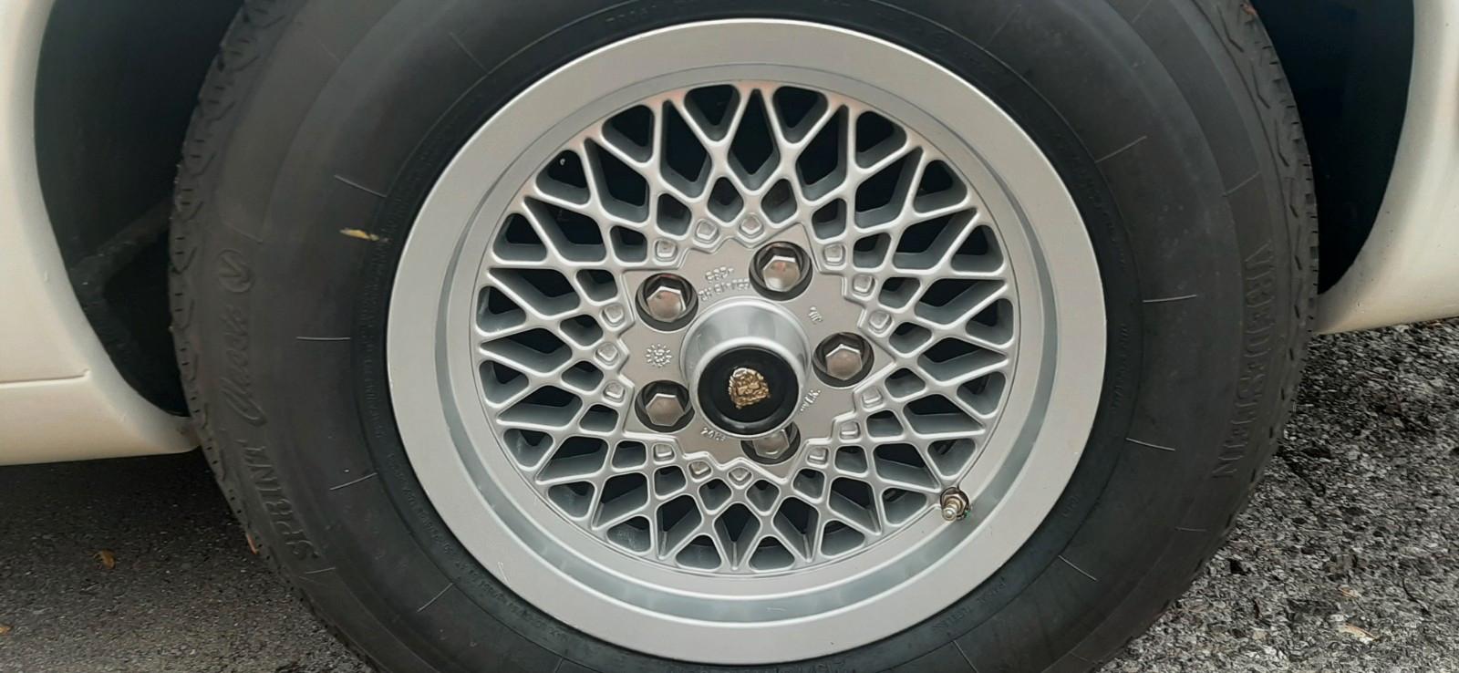 Jaguar XJ-SC 3.6