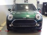 MINI ONE Clubman One LED Navi Teilleder Klimaaut. - MINI MINI in Karlsruhe