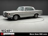 Mercedes-Benz 280 SE 3.5 Coupe W111 - Mercedes-Benz 280 aus 1970: 280se