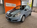 Opel Corsa D CATCH ME Now Automatik Navi - Opel Corsa aus 2007: D