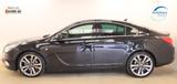 Opel Insignia 2.0 220PS Automatik OPC Line 1Hand - Opel Insignia Gebrauchtwagen