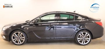 Opel Insignia - 4